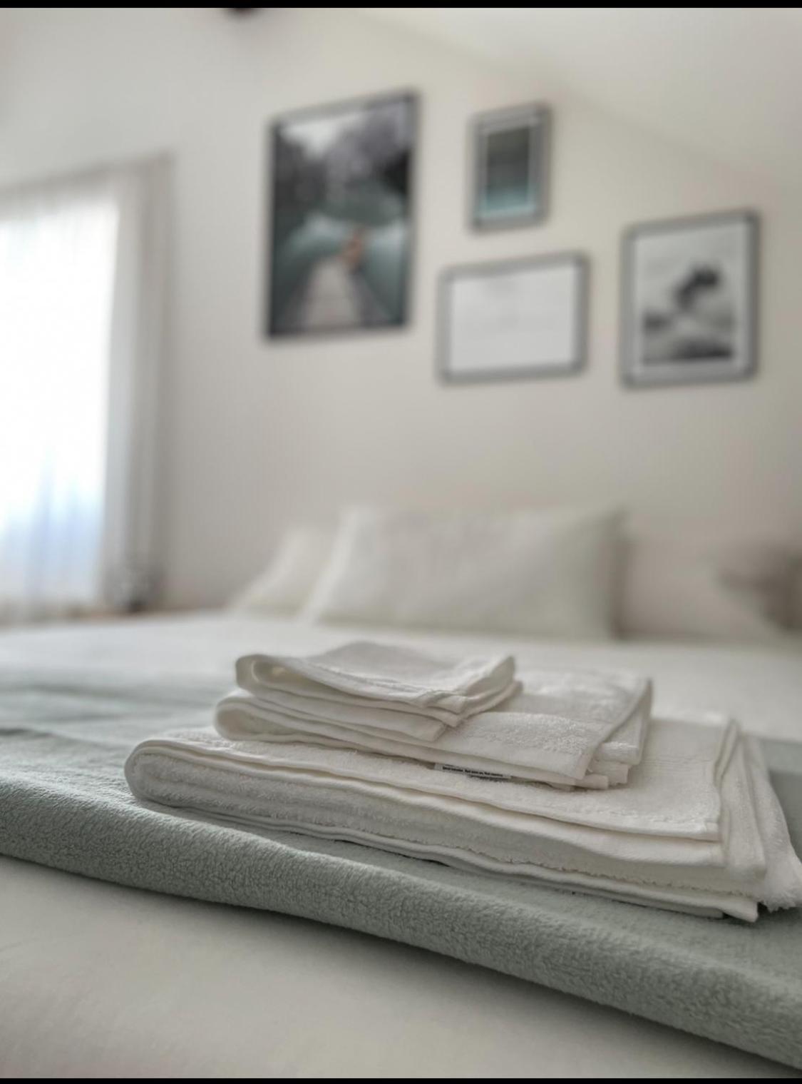 Design Apartment In The Heart Of โบลซาโน ภายนอก รูปภาพ
