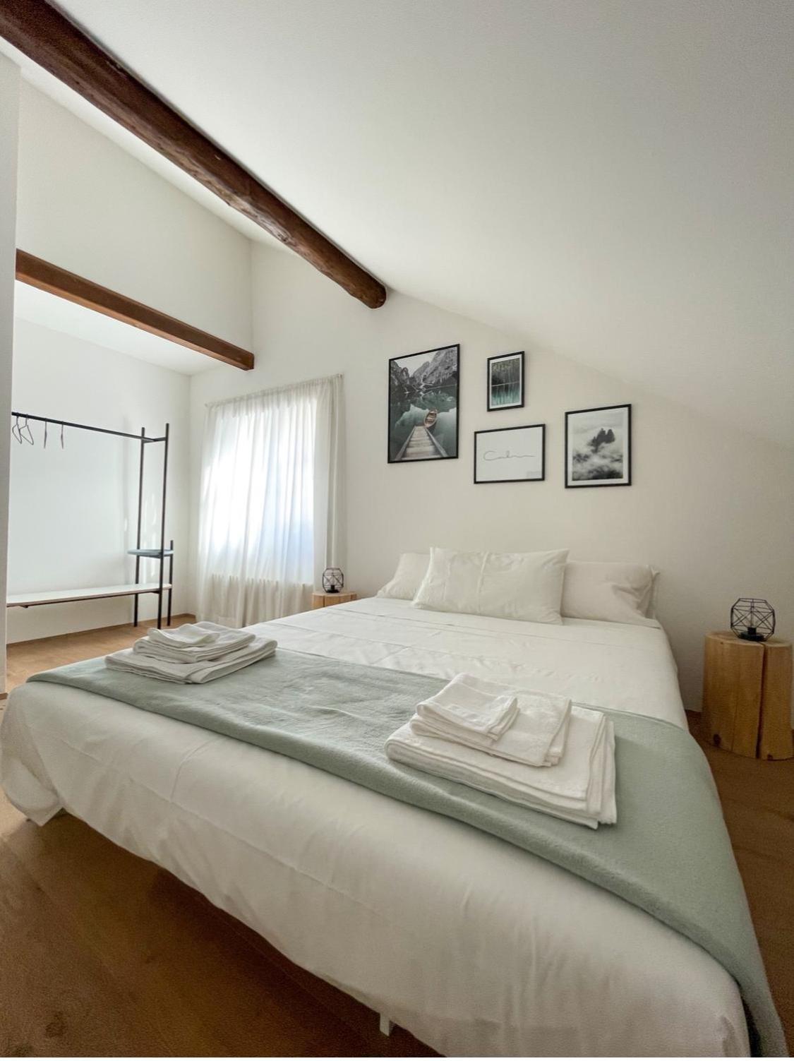 Design Apartment In The Heart Of โบลซาโน ภายนอก รูปภาพ